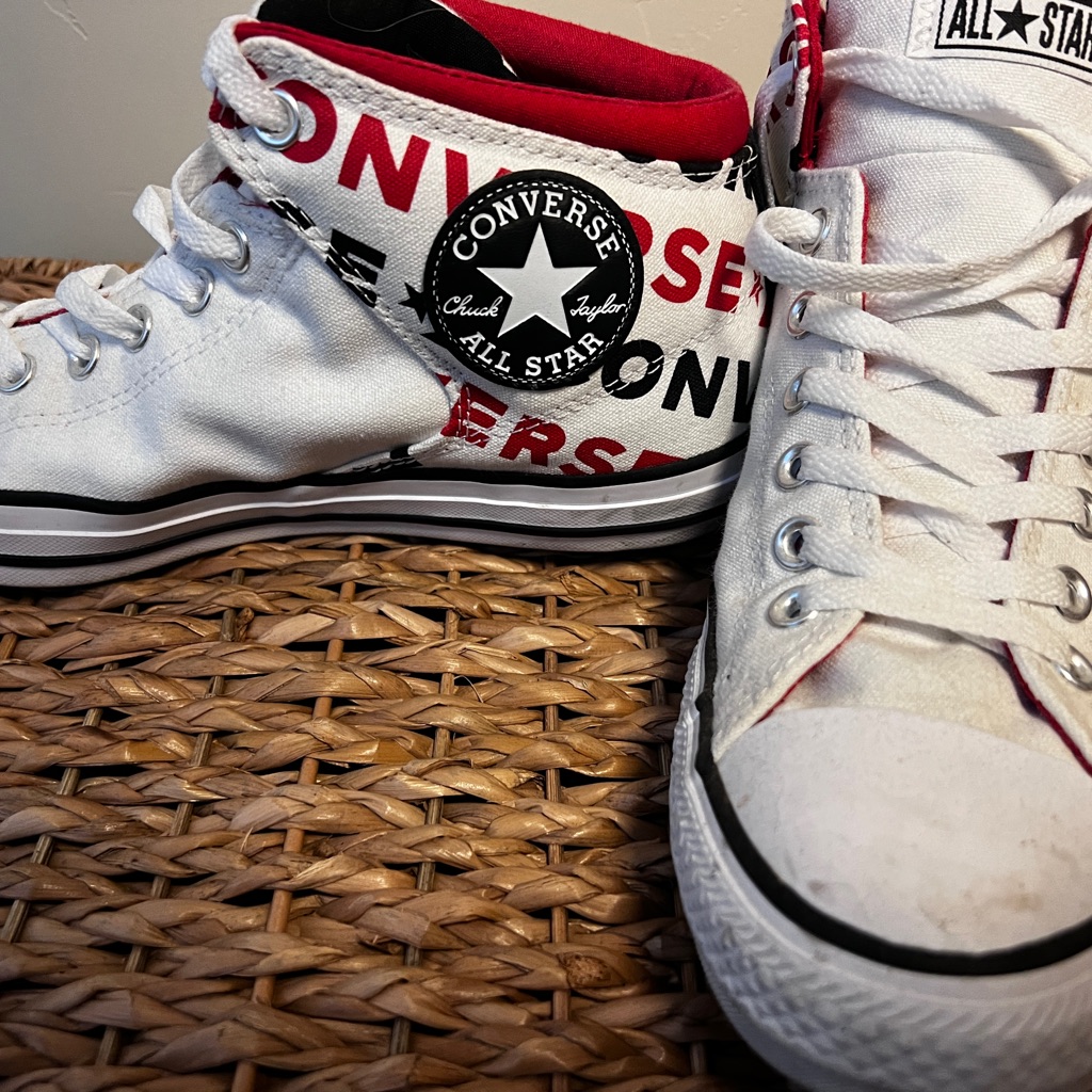 Converse All Stars